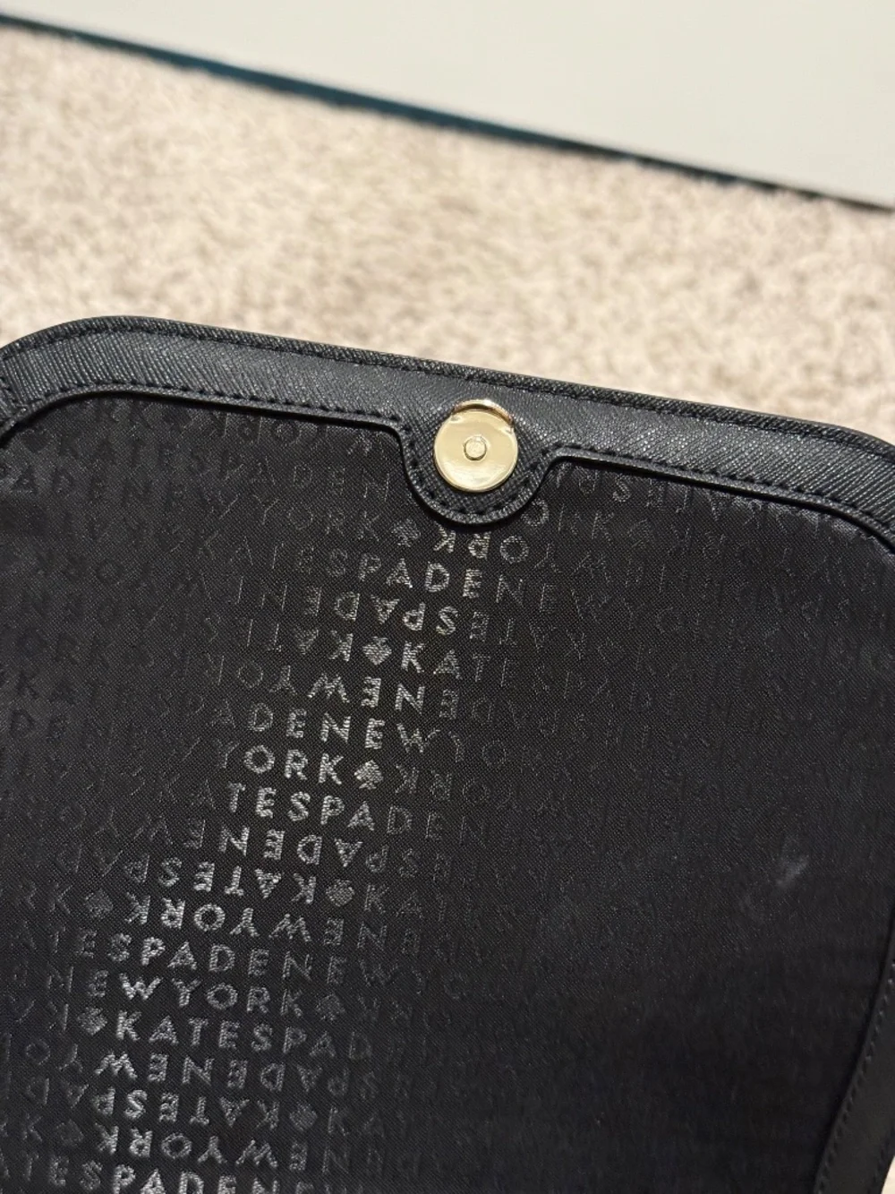 kate spade likely new